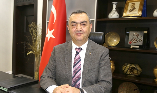 Kayseri İhracatında Tarihi Rekor!
