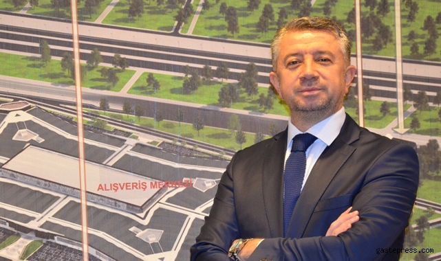 Kayseri Marangozlar Mobilyacılar ve Döşemeciler Odası Başkanlığına Ercan Sarıkaya'da Aday!