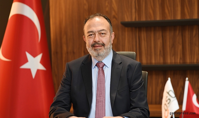 Kayseri OSB’de Başkan İmamoğlu!