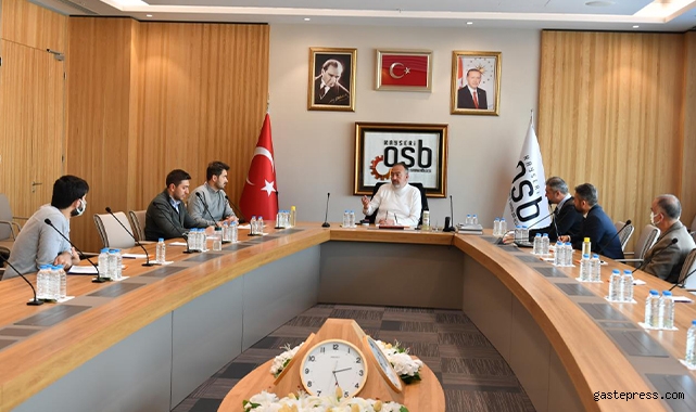 Kayseri OSB’de ilk elektrik kısıtlaması kararı alındı!