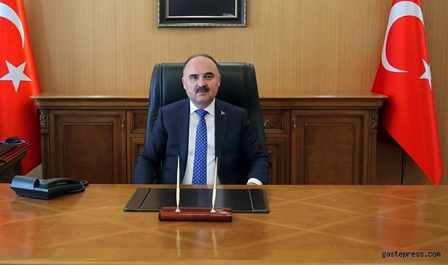 Kayseri Valisi Şehmus Günaydın'dan sürücülere kar uyarısı!