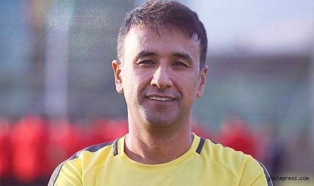 Kayserispor’da Mehmet Karakuş ile yollar ayrıldı!