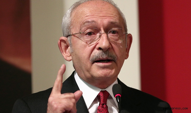 Kemal Kılıçdaroğlu'ndan Ekrem İmamoğlu'na net destek! 