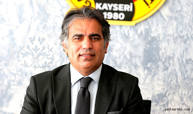 KGC Başkanı Metin Kösedağ, 10 Ocak “Dayanışma Günü” olsun dedi!