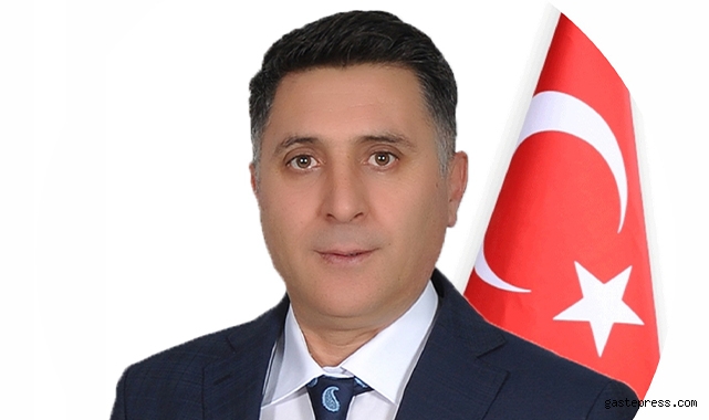 KMMDO Başkan Adayı Hacı Ali Tandoğan, "Başkan Adayı Hacı Ali Tandoğan"
