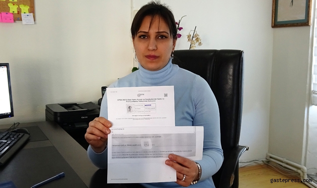 KPSS’de alanında Türkiye birincisi oldu, atanamadı!