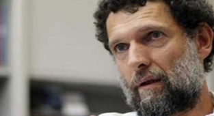 Mahkemeden Osman Kavala kararı: Tutukluluğu devam edecek!
