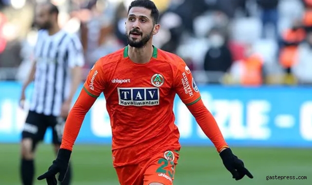 Mert Nobre yönetimindeki Altay sahasında Alanyaspor'a kaybetti!