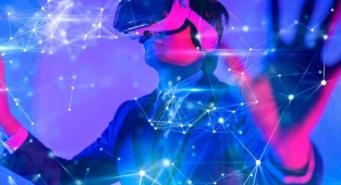 Metaverse 10 bin iş alanı yaratacak!