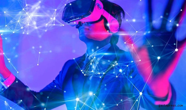 Metaverse 10 bin iş alanı yaratacak!