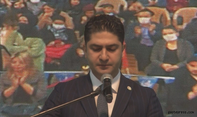 MHP Genel Başkan Yardımcısı Özdemir: “Namahrem ellerin uzanmasına asla müsaade etmeyeceğiz"