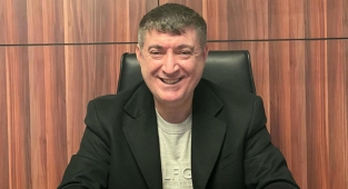 MHP Kayseri Eski il Başkanı Serkan Tok koronavirüs'e yakalandı!