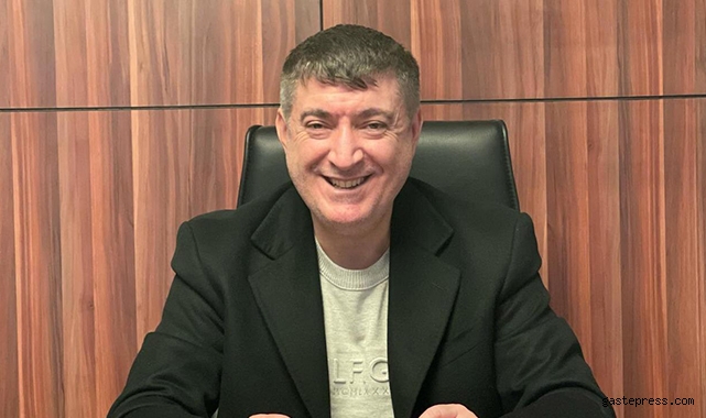 MHP Kayseri Eski il Başkanı Serkan Tok koronavirüs'e yakalandı!