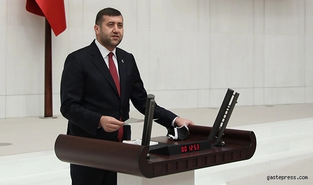 Milletvekili Baki Ersoy Sorunlara çözüm aramaya devam ediyor!