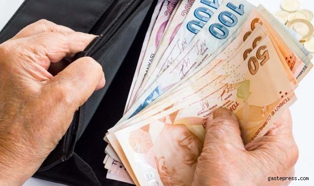 Milyonlara yeni maaş! 65 yaş aylığı, engelli bakım aylığı, engelli aylıkları yükseldi kim ne kadar alacak?