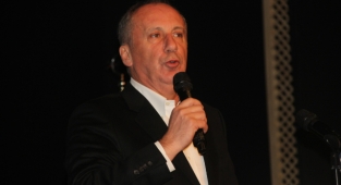 Muharrem İnce'den CHP'ye sert eleştiri!