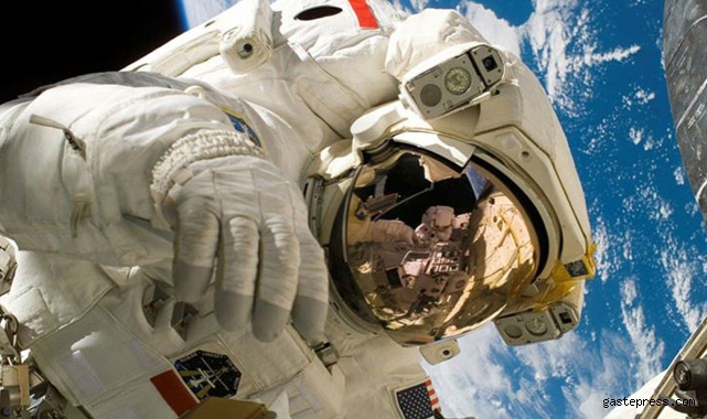 NASA astronot arayışına girdi: Kriterler değişti!