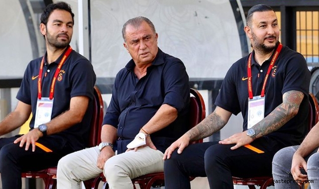 Necati Ateş'ten veda mesajı!