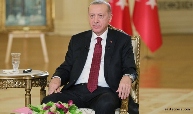 Necip Hablemitoğlu suikastının katil zanlısının Ukrayna'da yakalandığını Cumhurbaşkanı Erdoğan açıkladı!