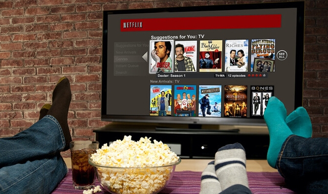 Netflix'te haftanın en çok izlenenleri belli oldu!