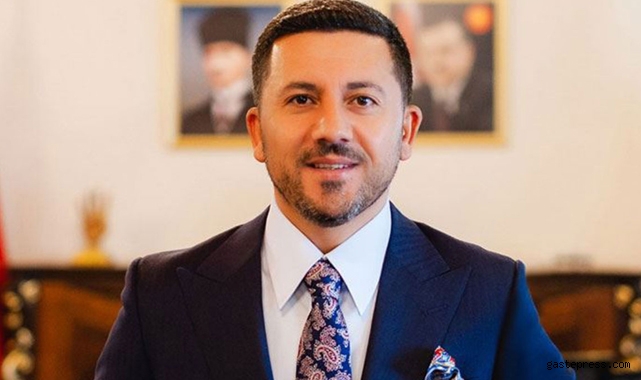 Nevşehir Belediye Başkanlığı'ndan istifa eden Rasim Arı AK Parti'den de istifa etti!