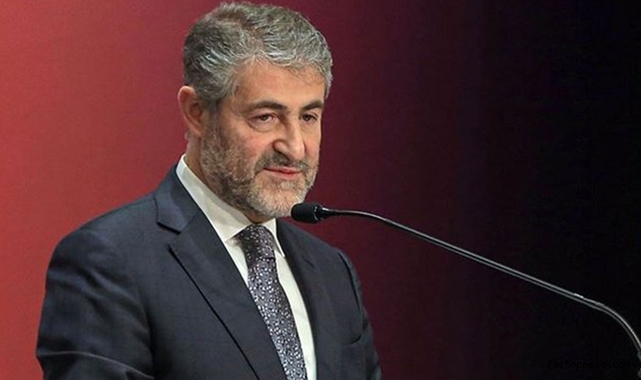 Nureddin Nebati'den ekonomi için flaş açıklamalar!