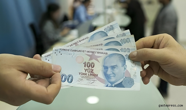 Ödemeler artırıldı! Öğrencilere 4 bin 253 lira verilecek!