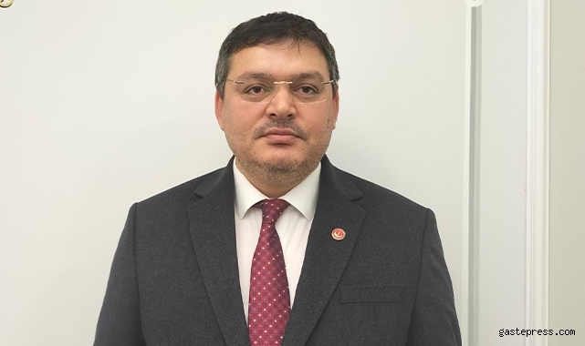 Önder Narin'den  'Orta Çağ Zihniyeti' İfadesine Tepki!