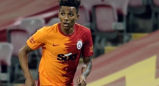 Portekiz basını, Galatasaray'ın Fernandes transferini bitirdiğini duyurdu!