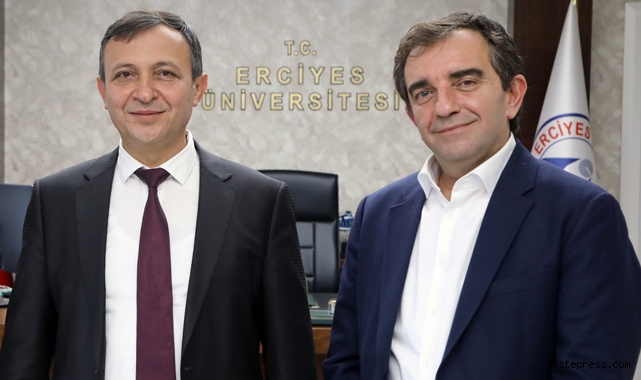 Prof. Dr. Aykut Özdarendeli’ye TÜBA’dan Ödül!