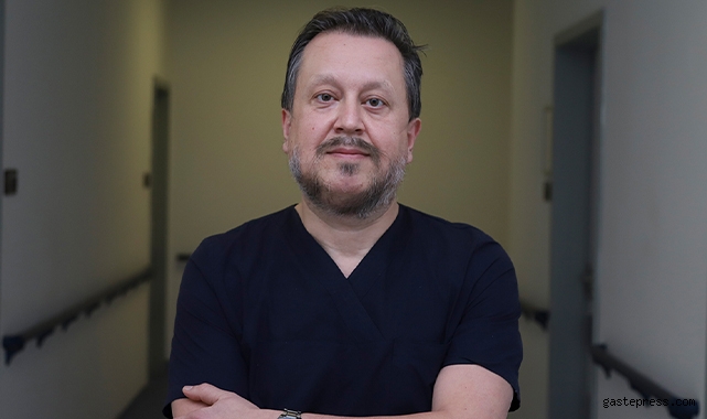 Prof. Dr. Oğuztürk: 'Grip etkenleri de insanlarda ölüme sebebiyet veriyor'
