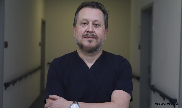Prof. Dr. Oğuztürk grip vakaları konusunda uyardı: 'Geçen yıla göre çok fazla artmış durumda'