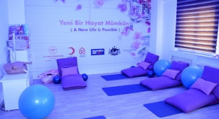 Sağlıklı Yaşamak Bu Merkezlerde Hem Ücretsiz Hem De Kolay!