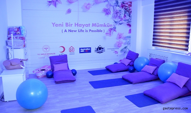 Sağlıklı Yaşamak Bu Merkezlerde Hem Ücretsiz Hem De Kolay!