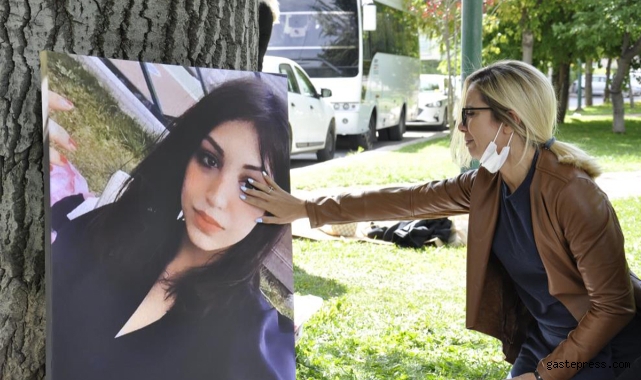 Sally'den 128 gündür haber yok!