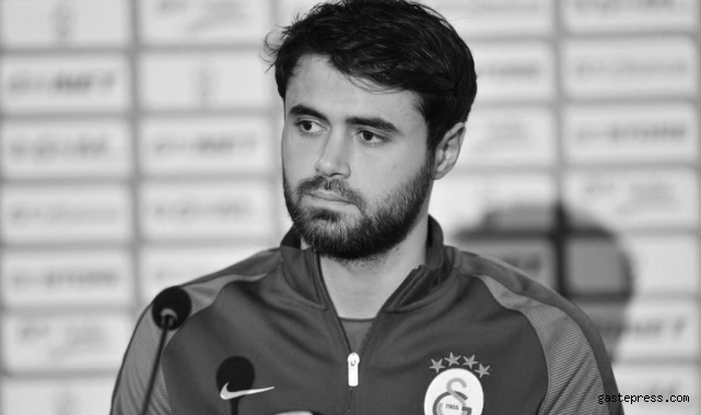 Son dakika! Konyasporlu Ahmet Çalık trafik kazasında hayatını kaybetti!