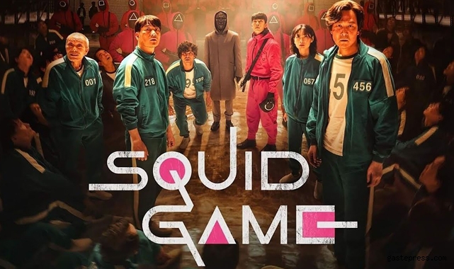 Squid Game 2. sezon onayını aldı: 'Daha yeni başlıyor'