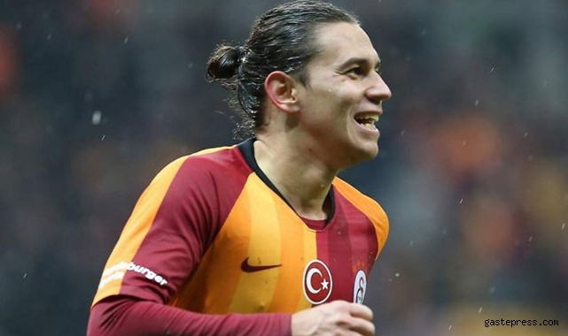 Tahkim Kurulu'ndan, Galatasaray'a sürpriz haber!