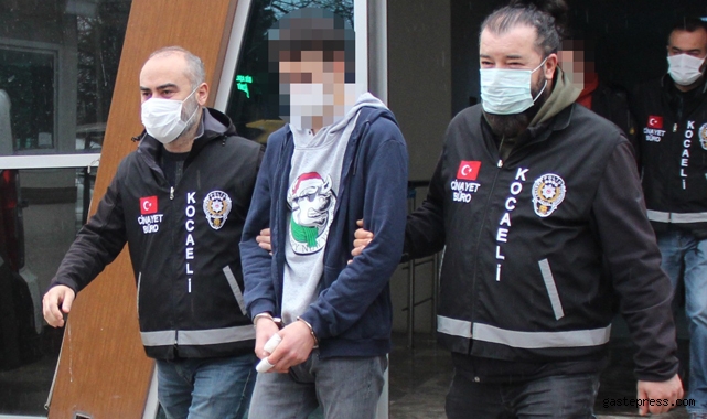 Tavuk yüzünden çıkan tartışmada bir kişi ölmüştü, 8 şüpheli yakalandı!