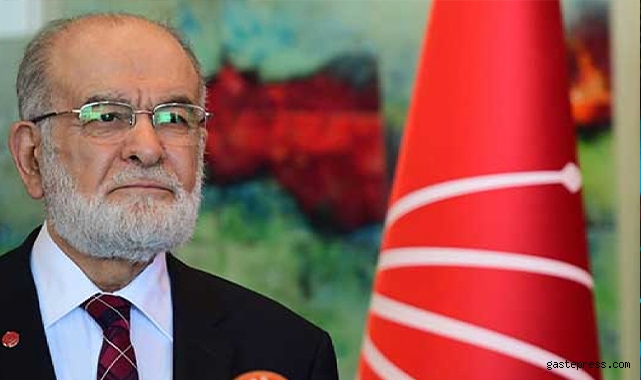 Temel Karamollaoğlu hastaneye kaldırıldı!