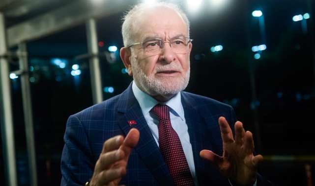 Temel Karamollaoğlu sosyal medya hesabından son sağlık durumunu açıkladı!