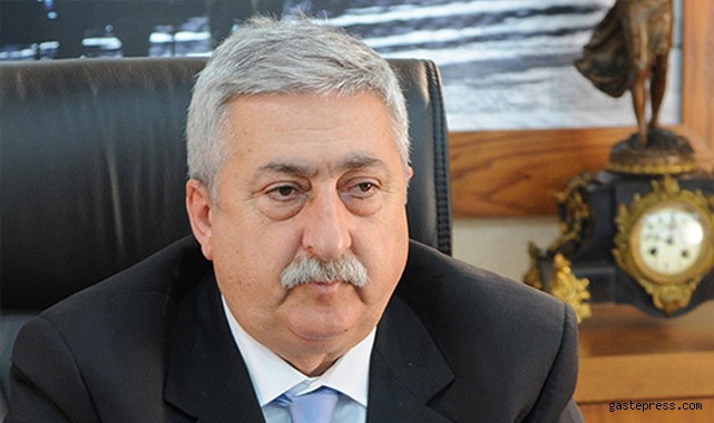 TESK Başkanı Palandöken: 'Zincir marketler ekmek ve sigara satamayacak'