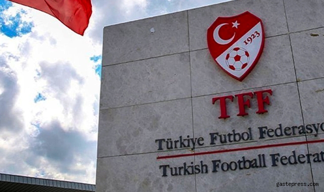 TFF resmen açıkladı! Başakşehir-Konyaspor maçı ertelendi!
