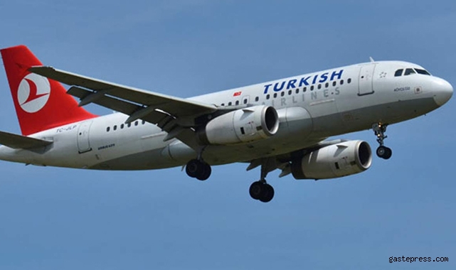 THY Sabiha Gökçen Havalimanı'ndan 31 uçuşu iptal etti!