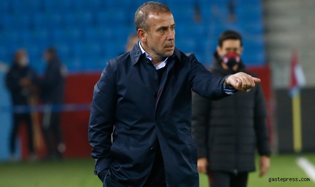 Trabzonspor'da Abdullah Avcı şoku yaşanıyor! 
