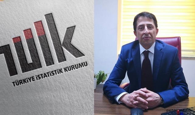 TÜİK Başkanı Said Erdal Dinçer görevden alındı!