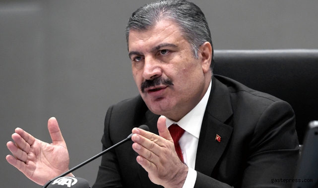 Türkiye 10 Ocak 2022 koronavirüs vaka ve ölü sayısı! 