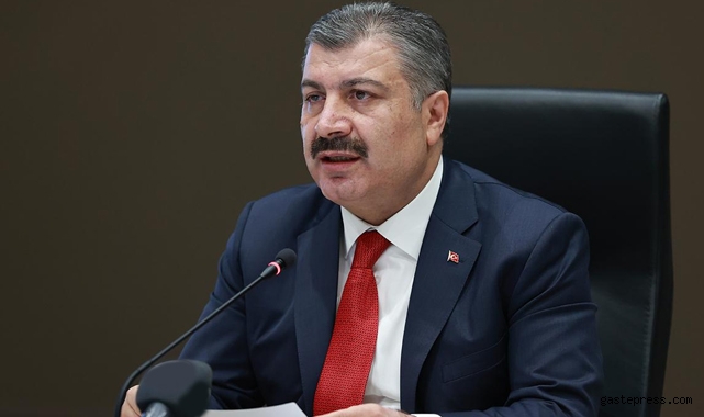 Türkiye 15 Ocak 2022 koronavirüs vaka ve ölü sayısı!