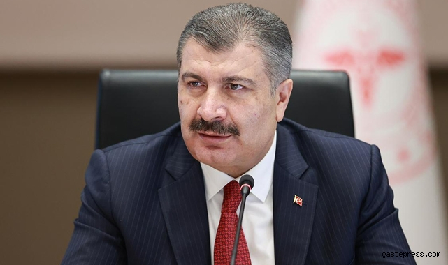 Türkiye 28 Ocak 2022 koronavirüs vaka ve ölü sayısı! 