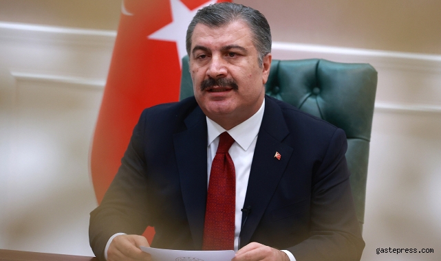 Türkiye 3 Ocak 2022 koronavirüs vaka ve ölü sayısı!